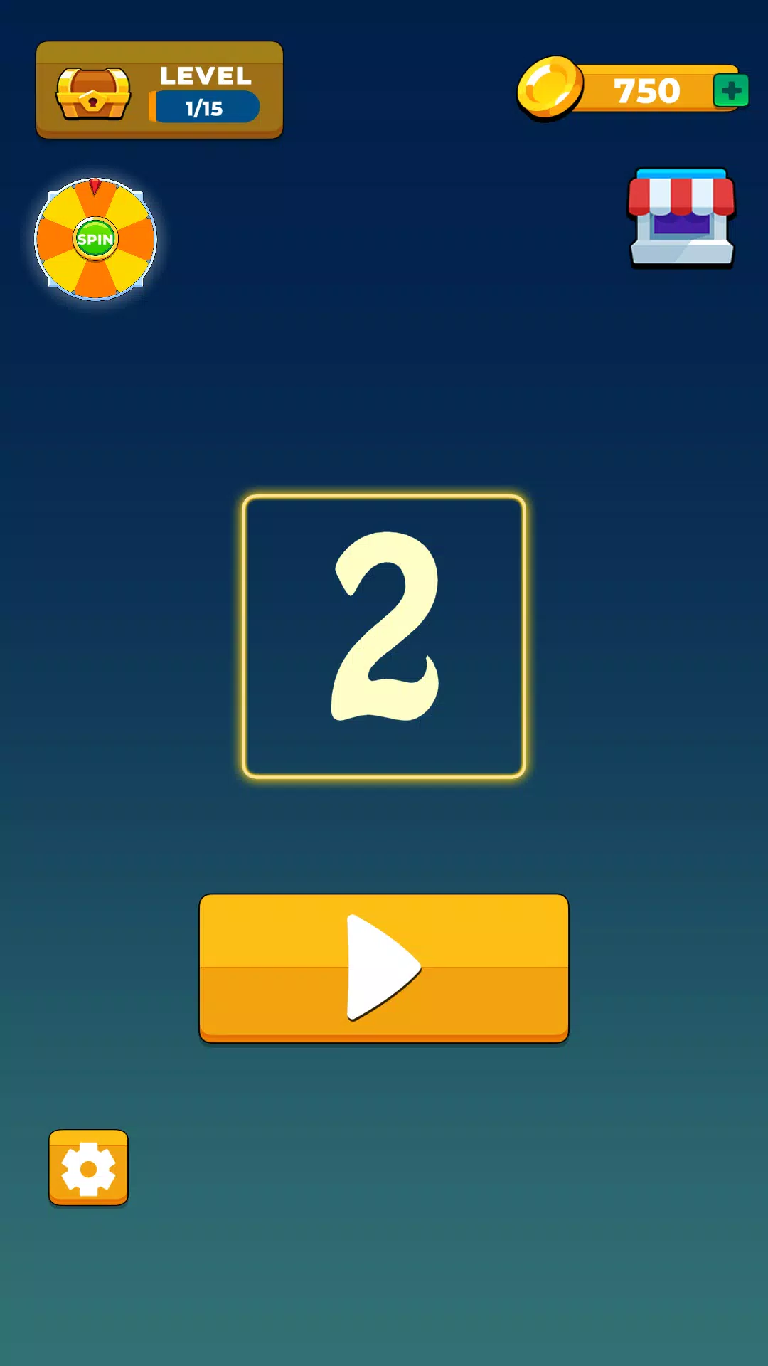 Insane Tile應用截圖第2張