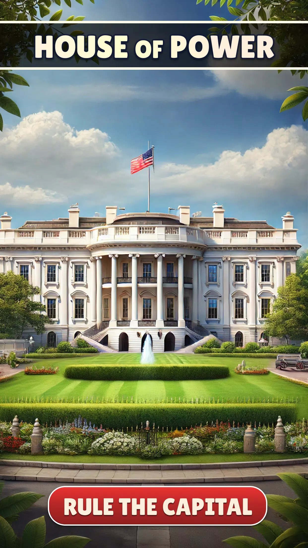 House of Power Capture d'écran 0