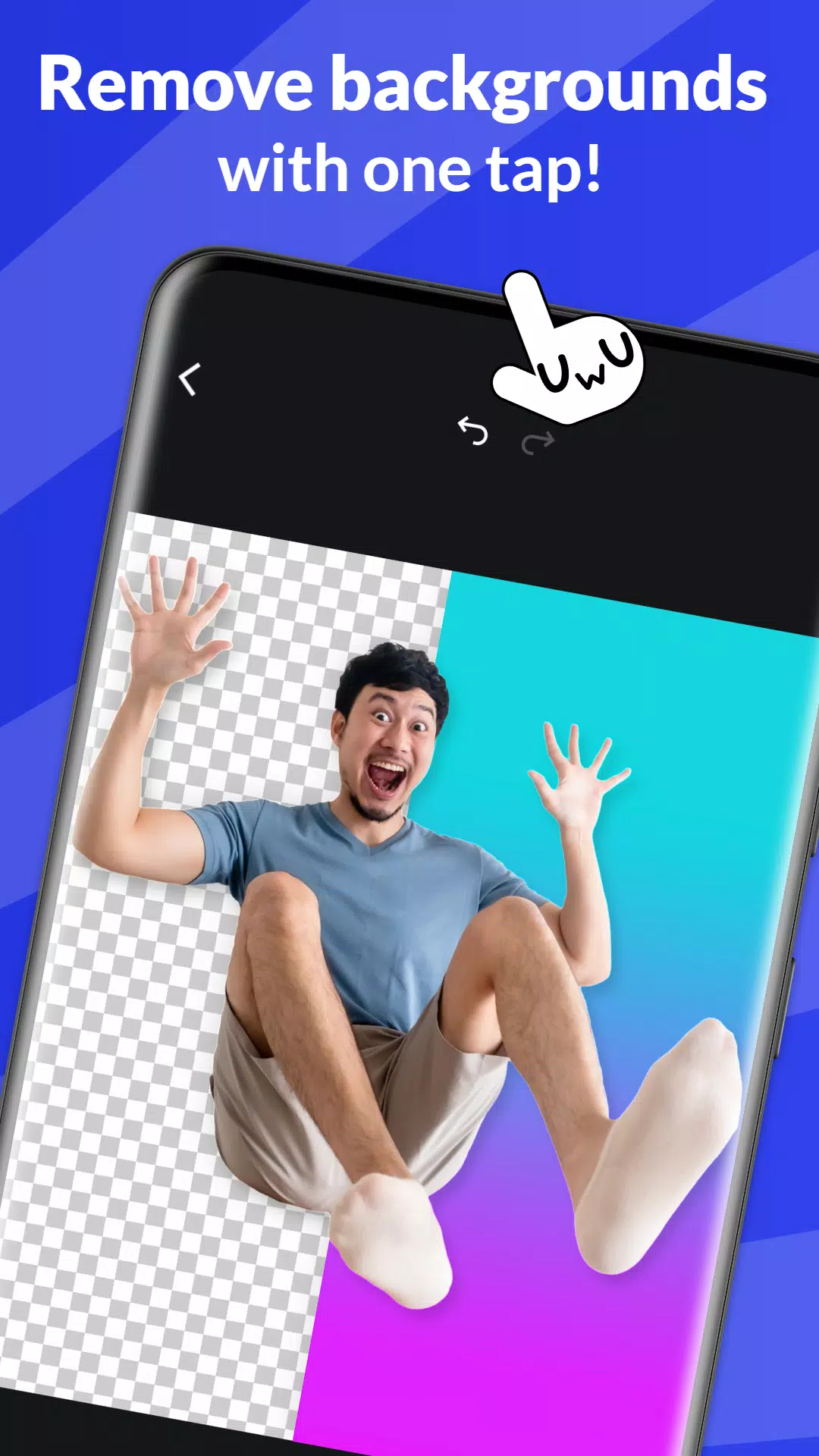 Meme Maker應用截圖第3張