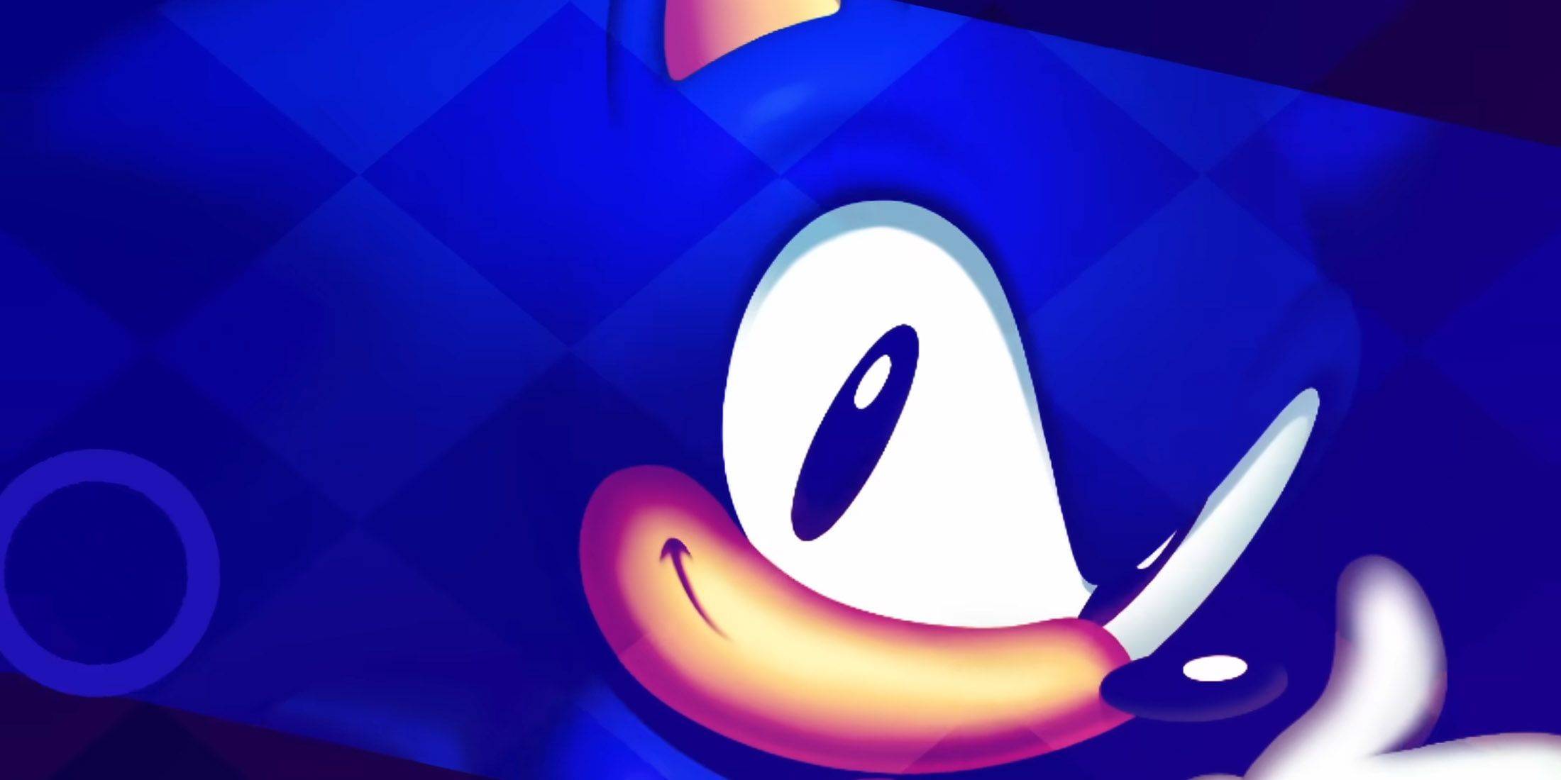 Permainan Peminat Inspirasi Sonic Menggemakan Nostalgia Sonic Mania