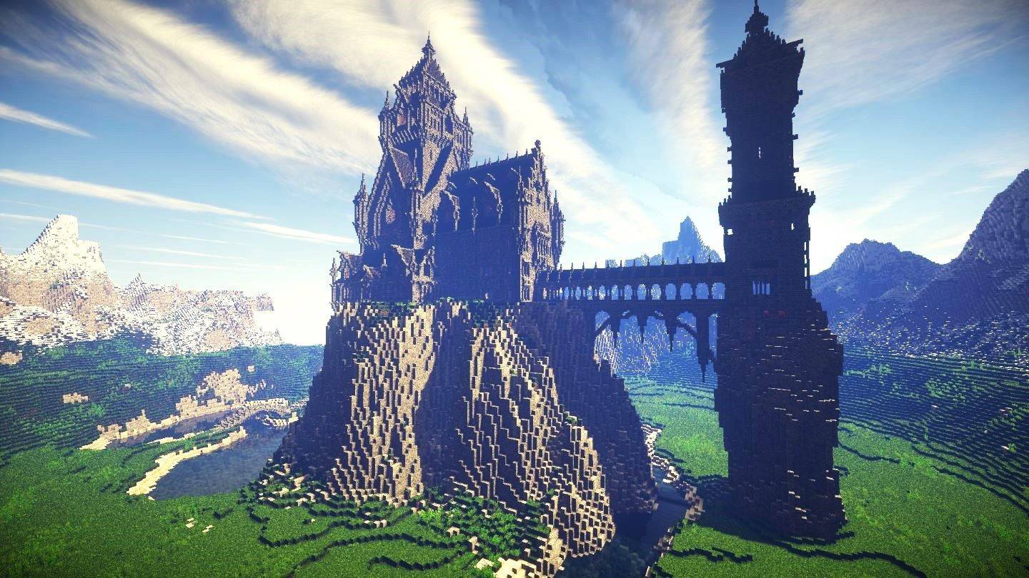 Minecraft: Top Castle Designs for Epic Adventures