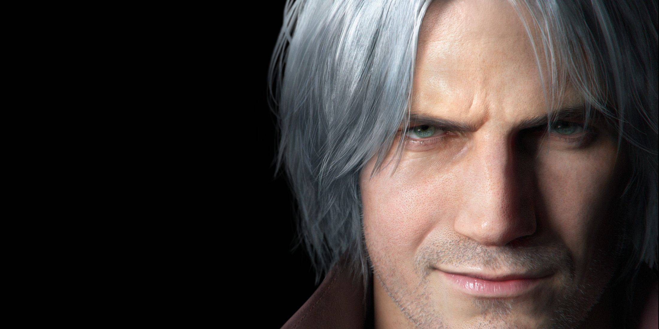 Fortnite Leakers provocam colaboração com Devil May Cry