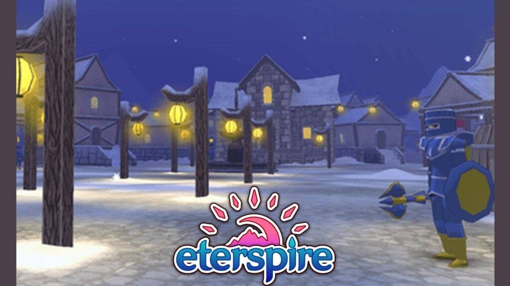 Eterspire Unveils Version 43.0: Snowy Vestada and Controller Compatibility Added