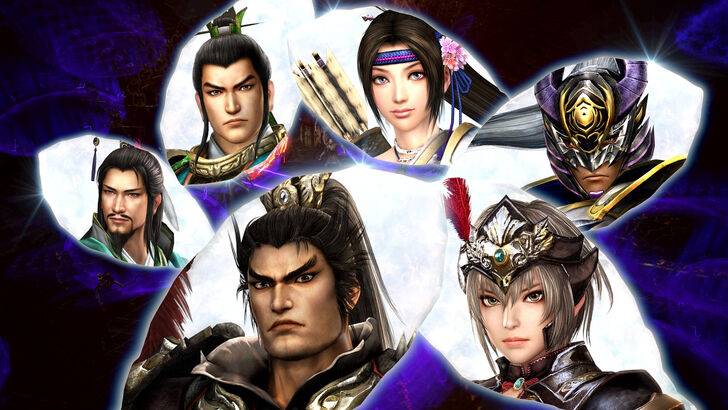 戰士:深淵預訂和DLC