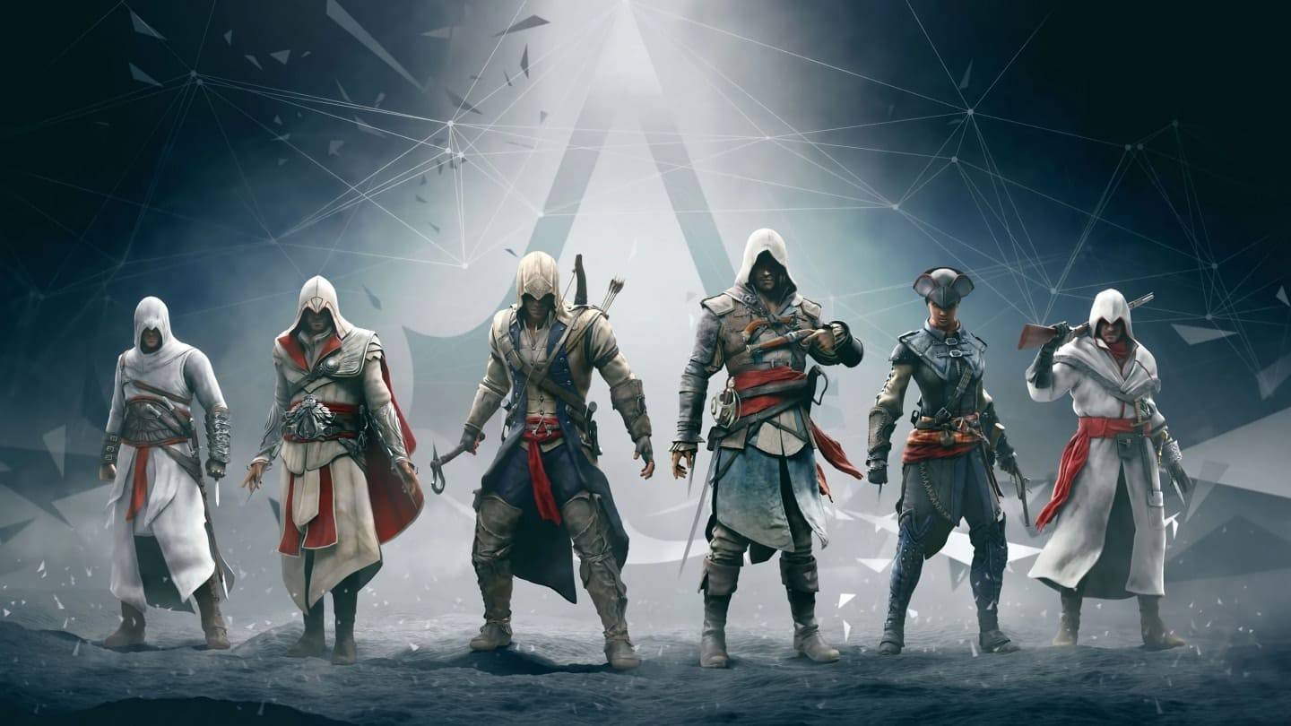 ไทม์ไลน์ของ Assassin's Creed: สรุป 24 นาที
