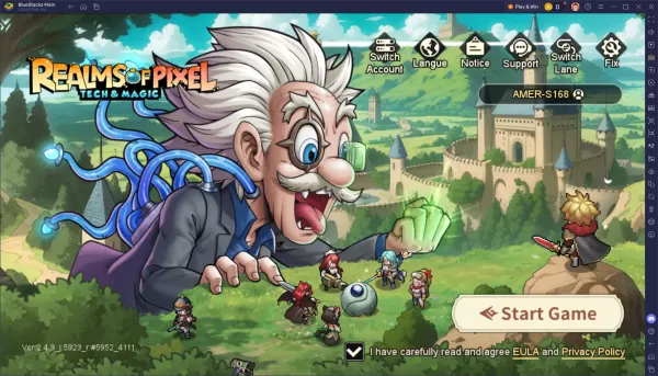 Guide d'événements d'oiseaux en cage en cage de pixels Summon Elexia et réclamer des récompenses exclusives