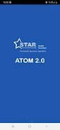 Star ATOM 2.0 Скриншот 1