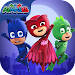 PJ Masks™ (睡衣小英雄)：月光英雄