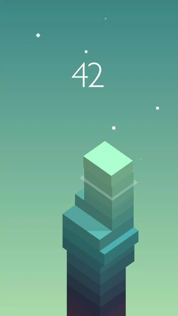 Stack Capture d'écran 2