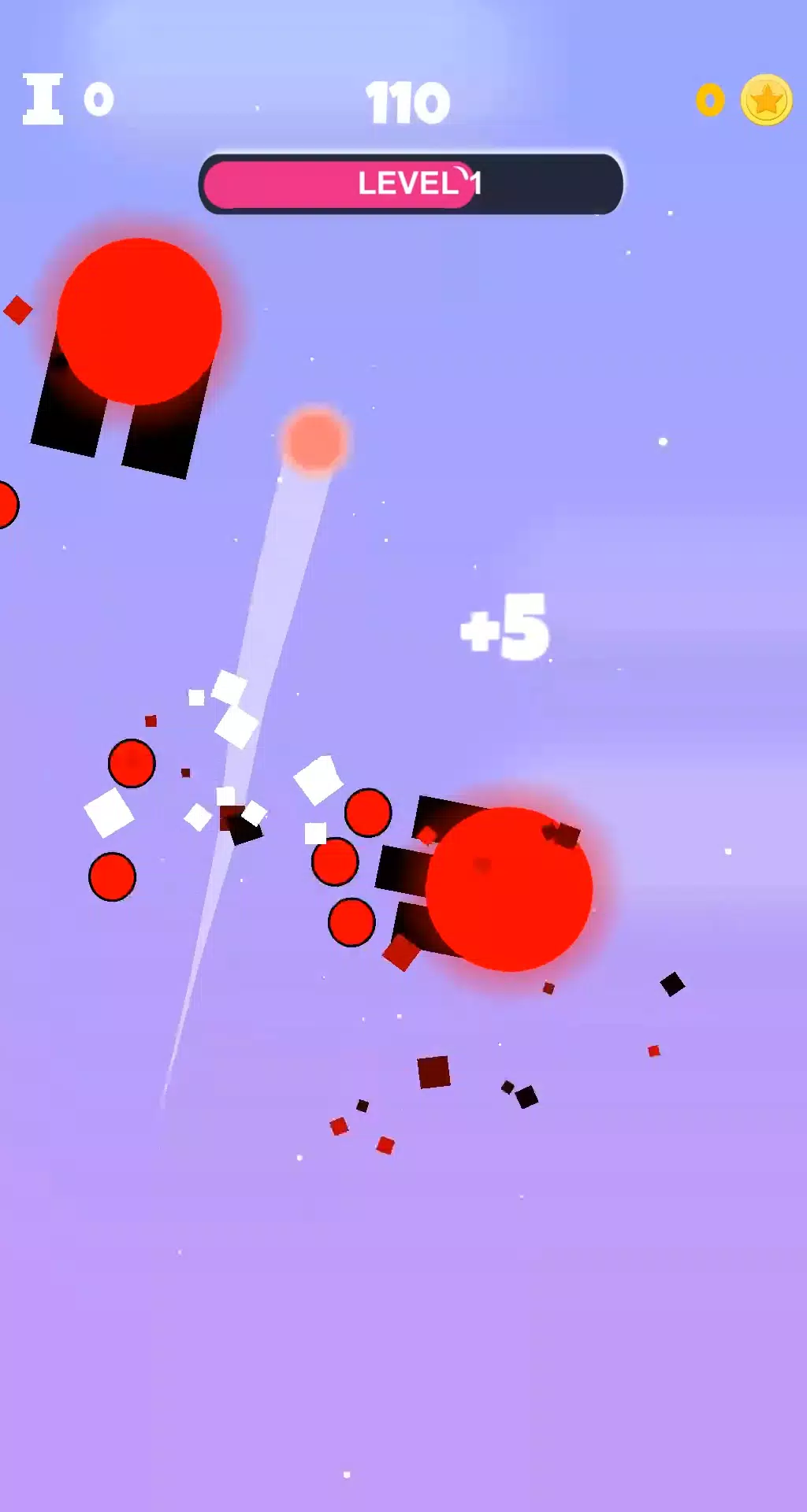 Fighter Ball スクリーンショット 3