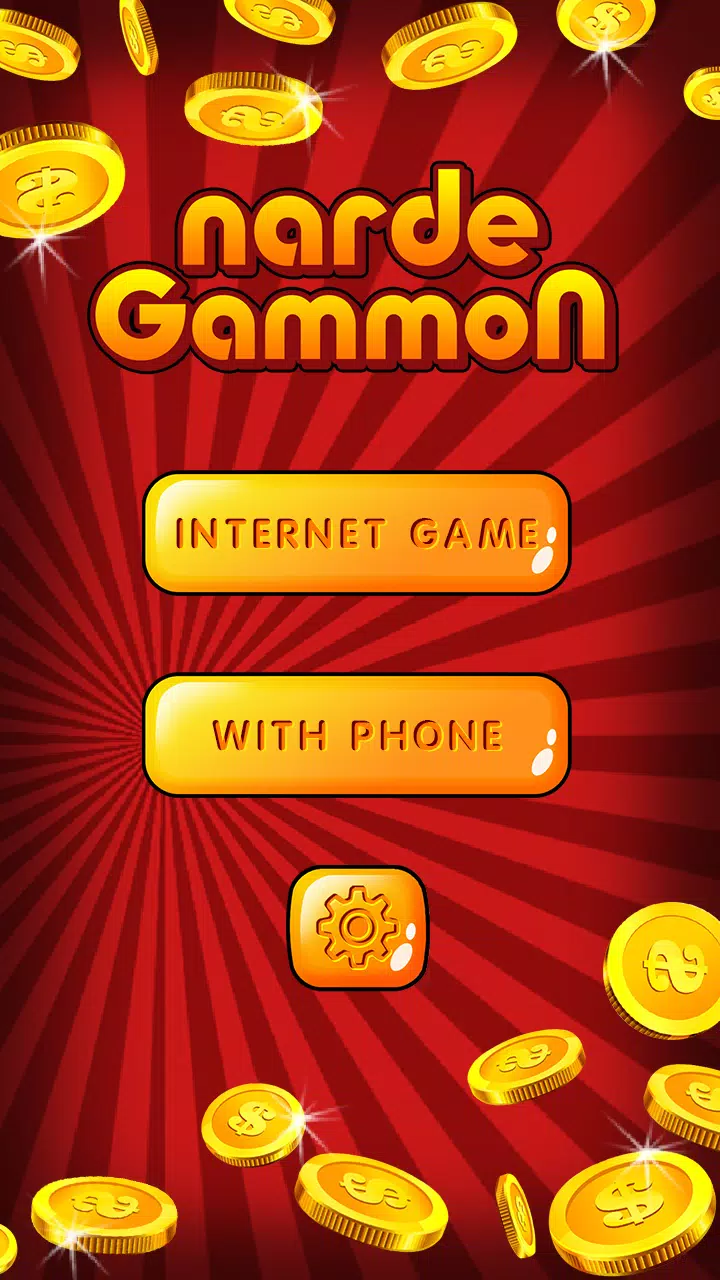 Backgammon Nard offline online Скриншот 0
