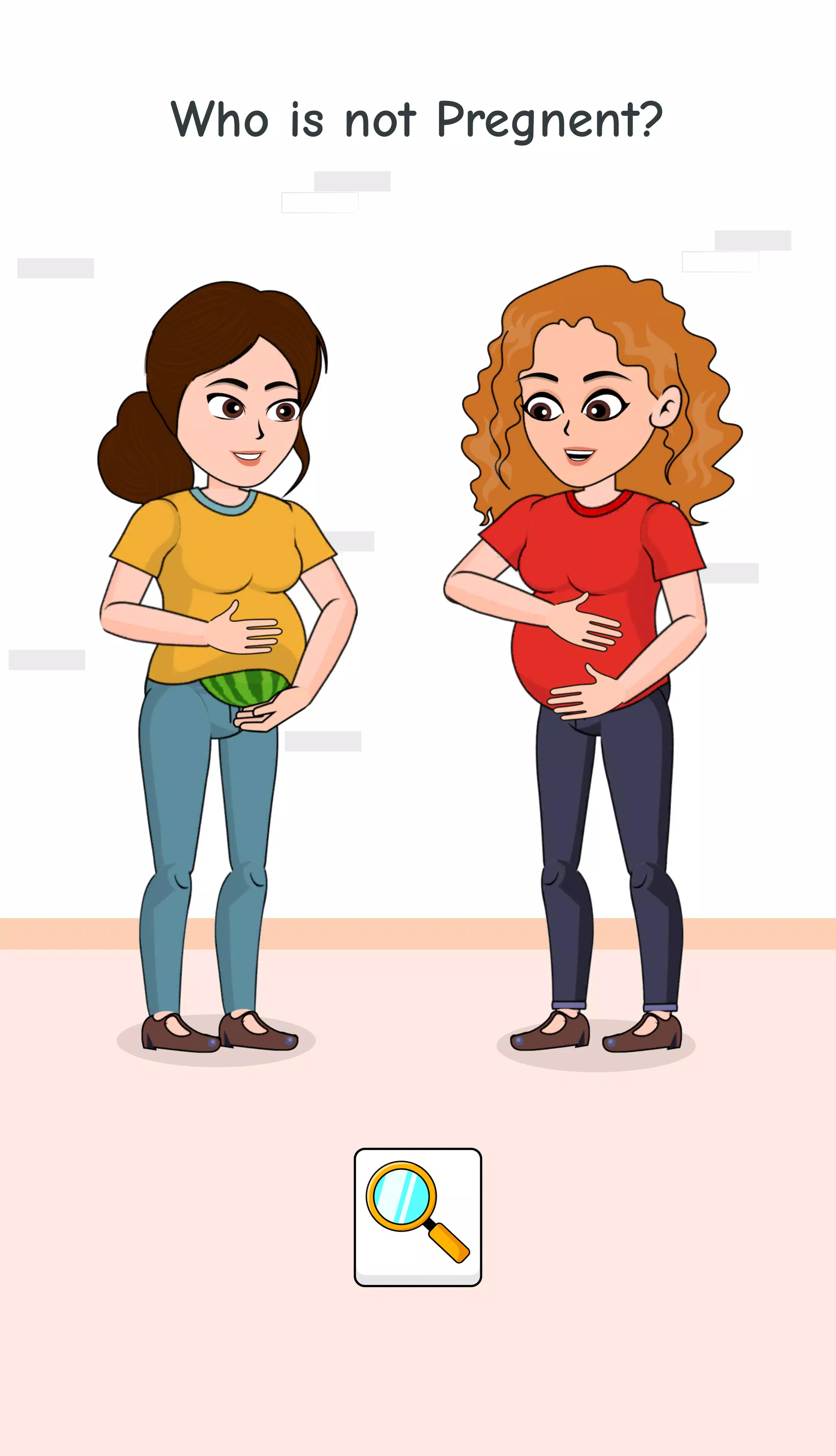 Detective IQ 2: Catch Thieves Captura de tela 3