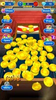 Coin Pusher Fever ภาพหน้าจอ 3