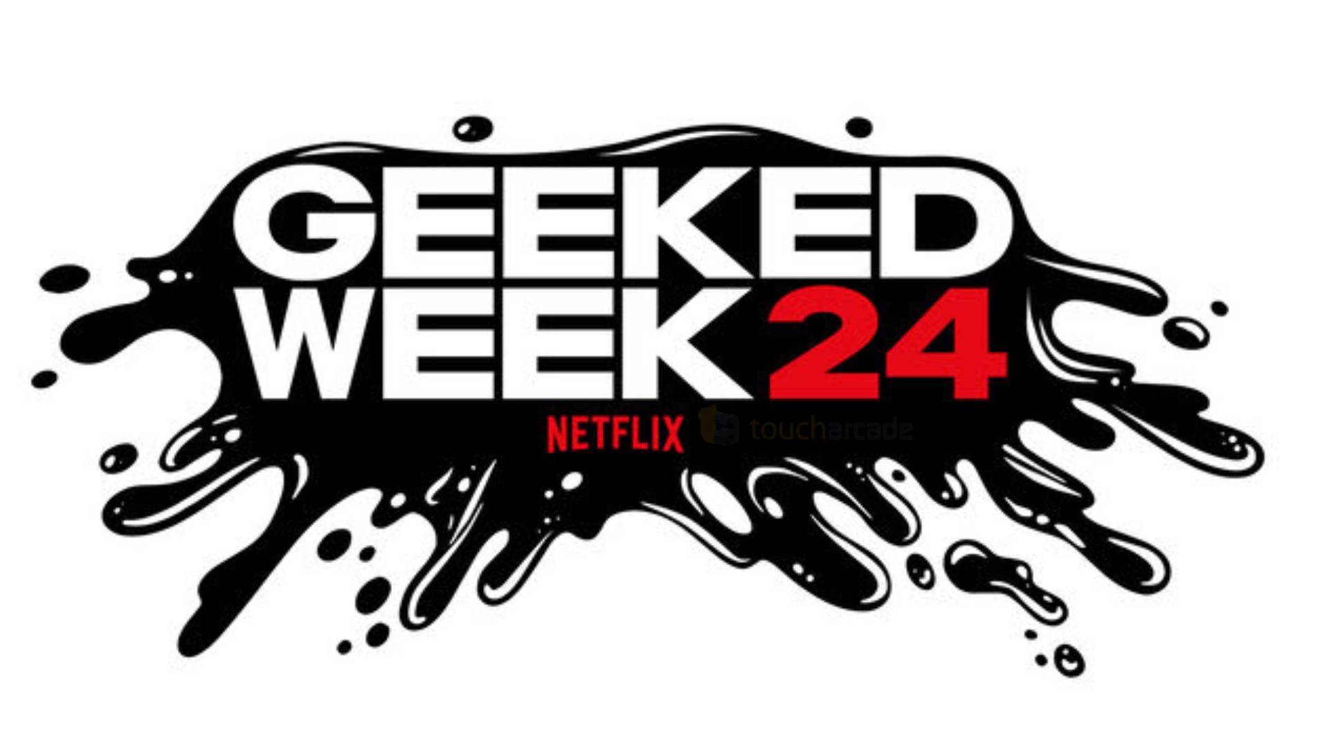 Netflix Geeked Week Unveils Game Trailer, Promising September 16th Event