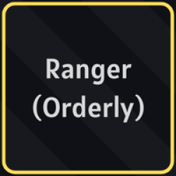 Super classe de Ranger de la Lignée Arcane