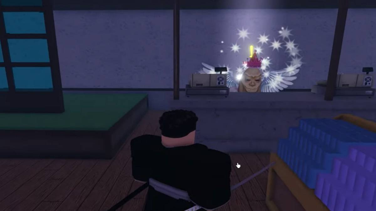 hoe je shinigami kunt worden in het roblox -spel van het holle tijdperk