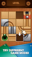 Woody - Offline Puzzle Games Скриншот 1