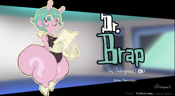 Dr Brap應用截圖第0張