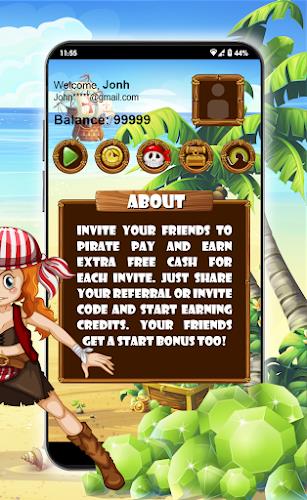 PiratePay Tangkapan skrin 3