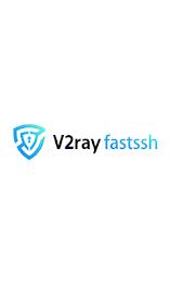 V2Ray Fastssh VPN Capture d'écran 1