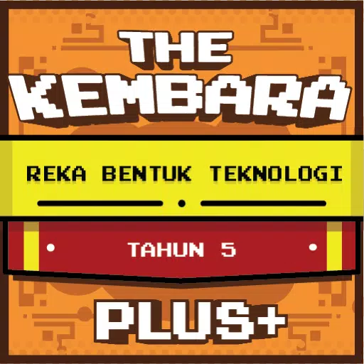 Reka Bentuk Teknologi -Tahun 5