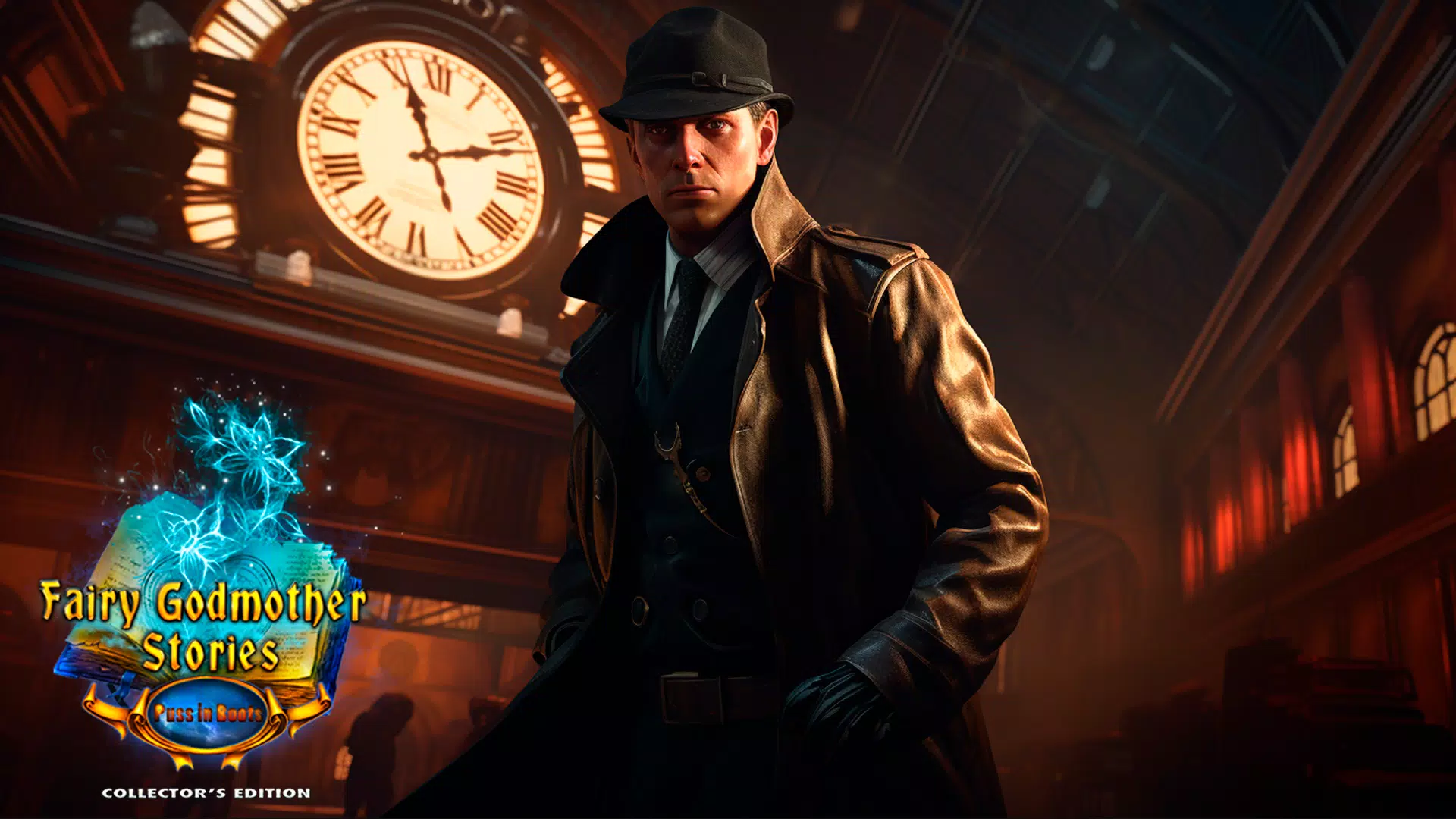 Fairy Godmother 4 f2p應用截圖第0張