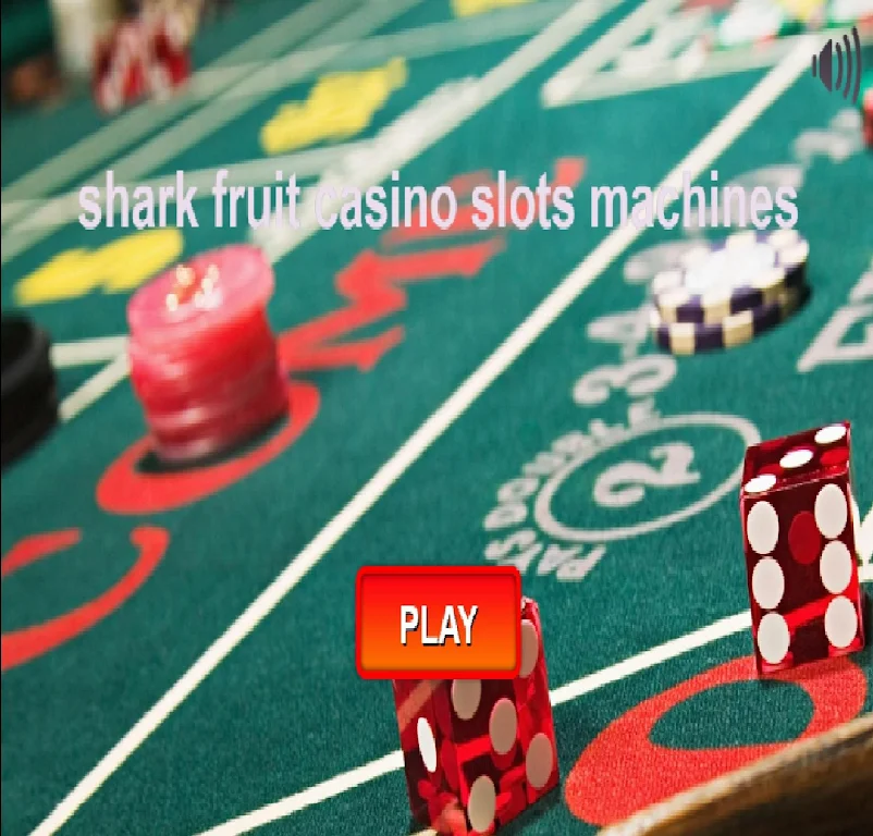 Schermata shark fruit casino slots machines 3