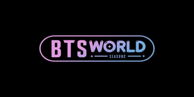 BTS World Season 2 sẽ mang lại các thần tượng K-pop yêu thích của bạn cho Android và iOS rất sớm