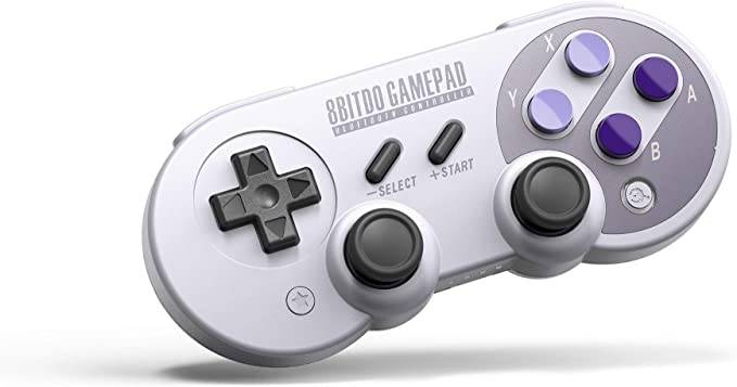 8bitdo sn30 Pro UK