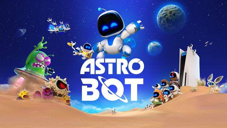 Pinalalaki ng PlayStation ang mga laro ng pamilya pagkatapos ng tagumpay ng Astro Bot 