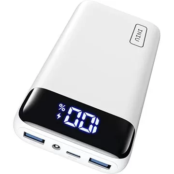 Iniu 20,000mAh モバイルバッテリーが11.99ドルに値下げ
