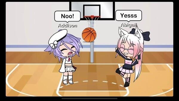 Gacha Luminal Скриншот 1