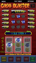 Cashblaster Slot Machine 스크린샷 2