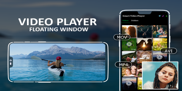 XXVI Video Player: tutti i formato