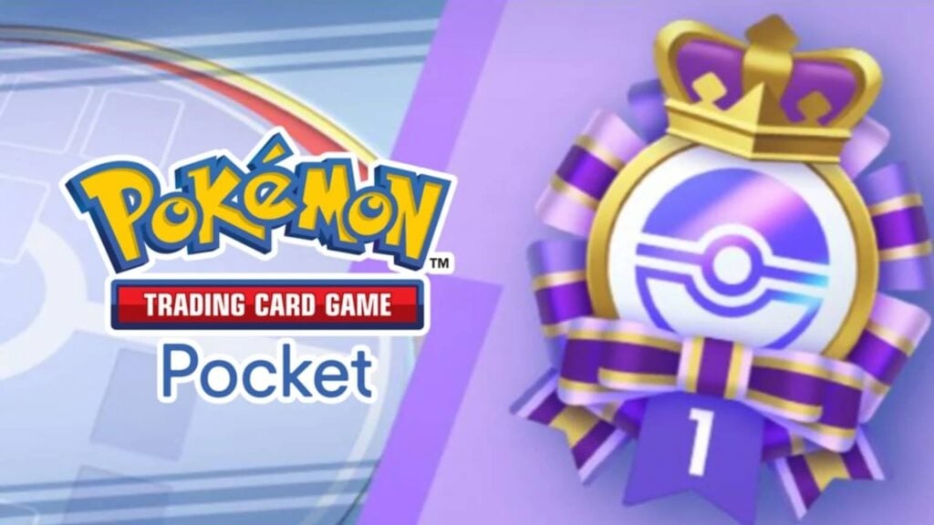 Rejoignez les duels PvP lors de l'événement Genetic Apex Emblem dans Pokémon TCG Pocket