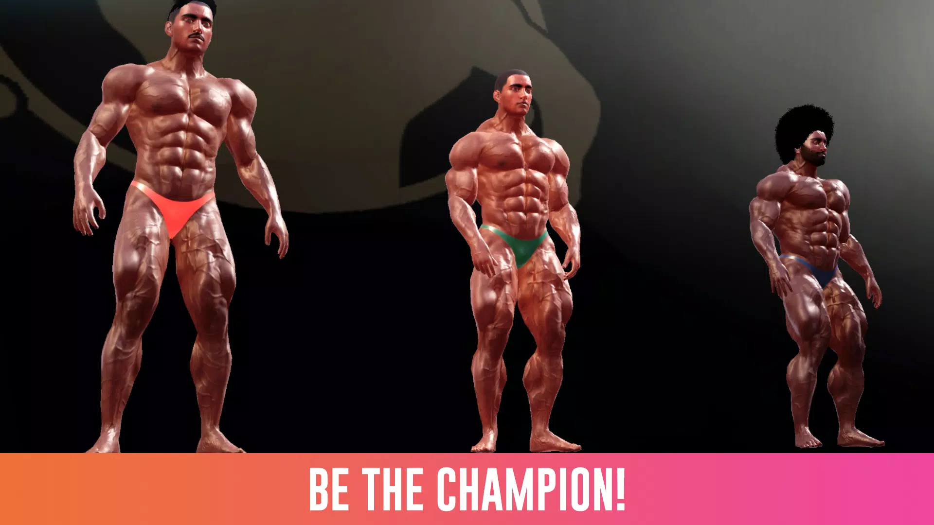 Schermata Iron Muscle IV - GYM simulator 0