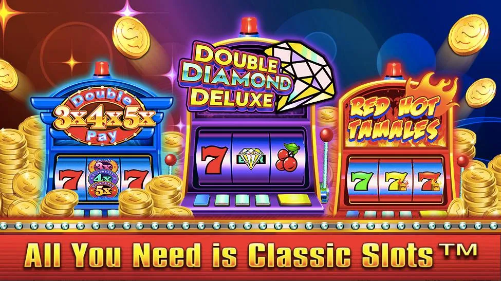 Cash Vegas ภาพหน้าจอ 1