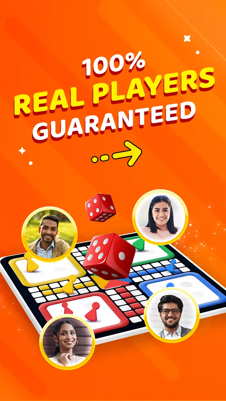 Junglee Ludo স্ক্রিনশট 2