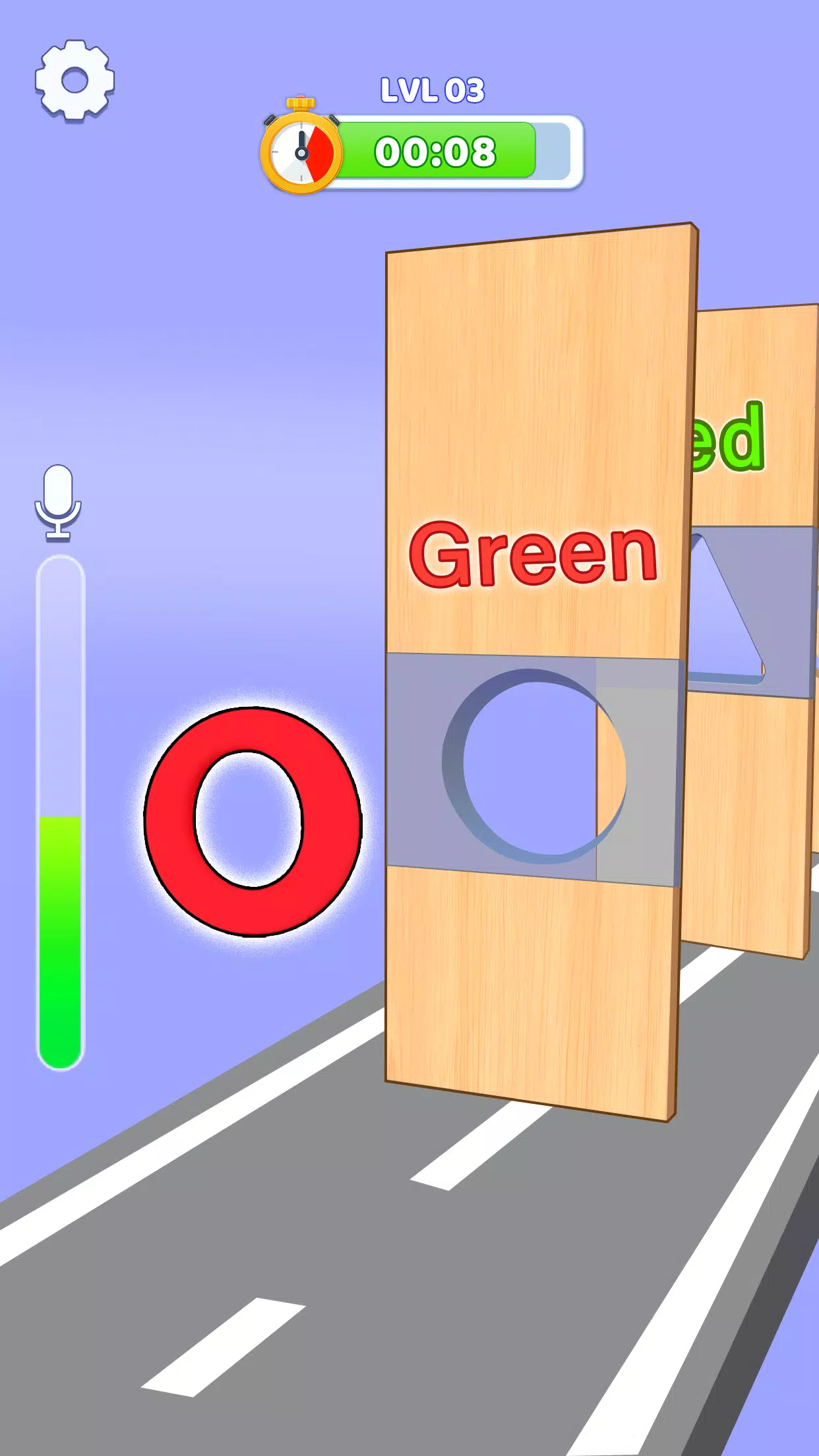 Crazy Challenge: Mini Games 3D Screenshot 0