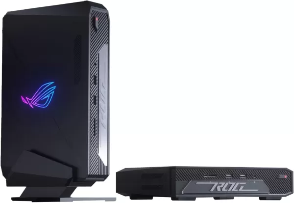 Top Mini -Gaming -PCs zum Kauf von 2025