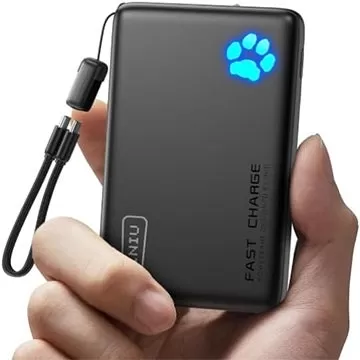 이 11달러 파워뱅크로 Nintendo Switch 2 충전 전 플레이 시간 연장하기