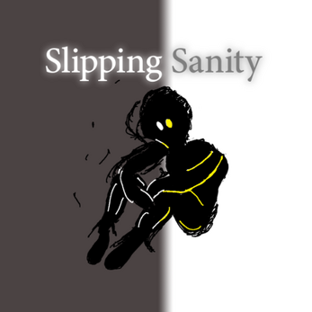 Slipping Sanity स्क्रीनशॉट 1