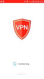 Kian VPN - Secure VPN proxy ภาพหน้าจอ 0