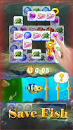 Triple Go: Match-3 Puzzle Screenshot 2