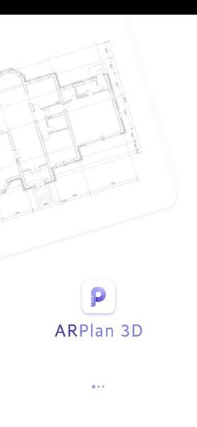 AR Plan 3D Règle: Room Planner Capture d'écran 0