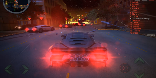 Payback 2 Mod Screenshot 1