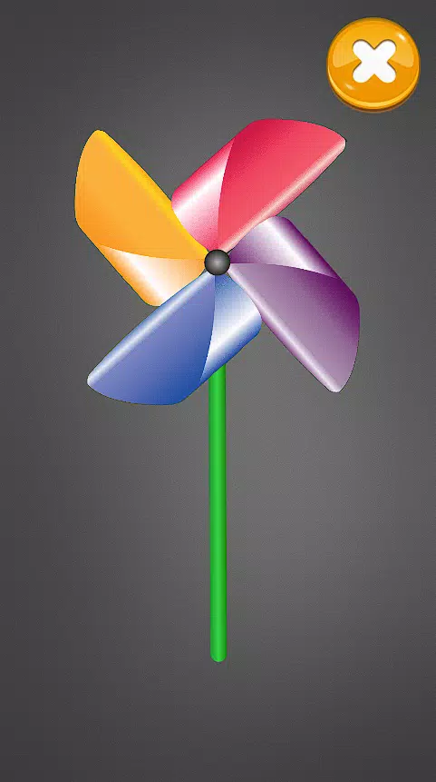 Pinwheel Captura de pantalla 1