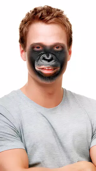 Face Swap Live স্ক্রিনশট 0