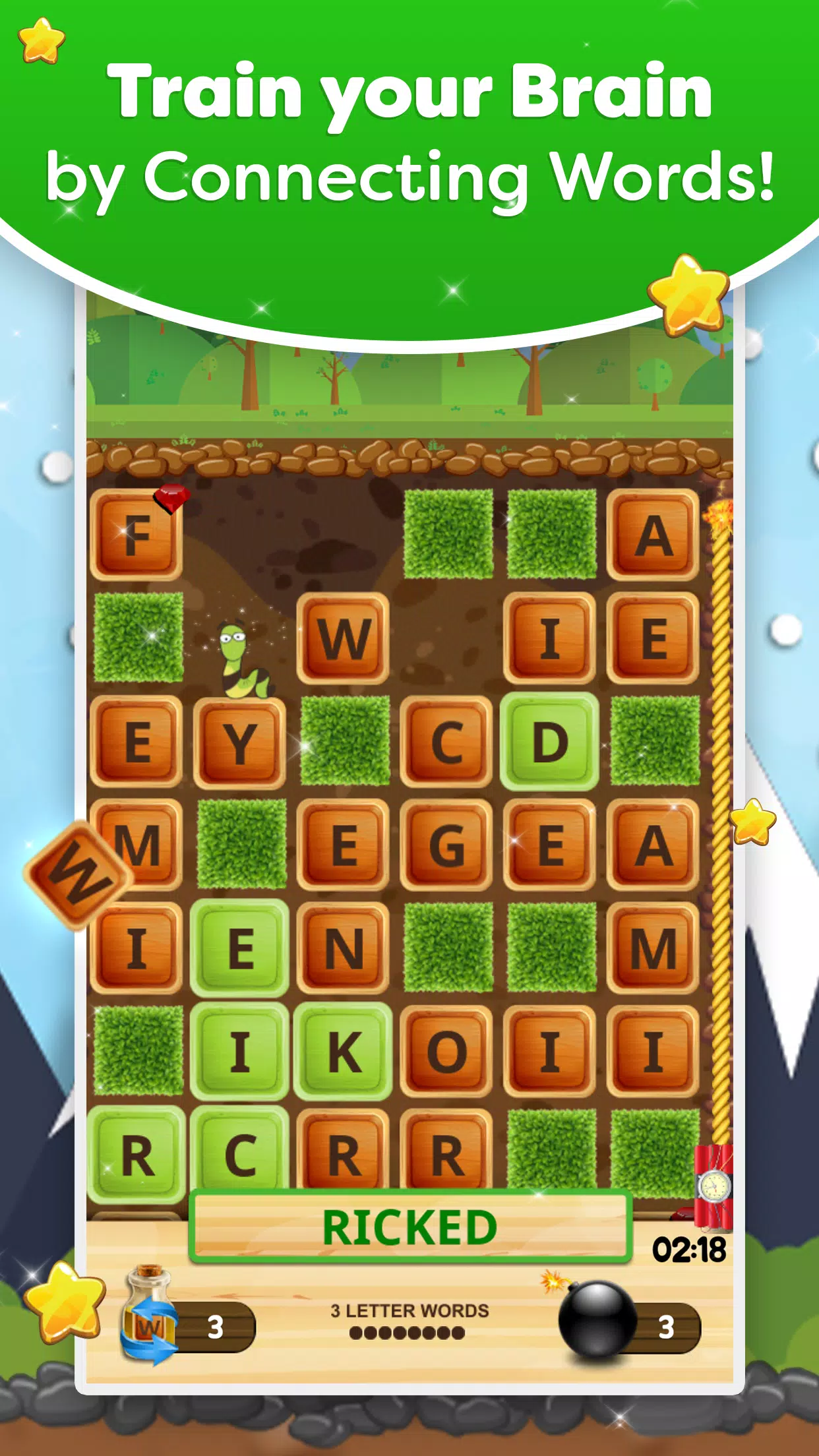 Word Wow Screenshot 2