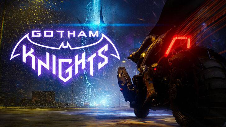 Gotham Knights或将登陆任天堂Switch 2